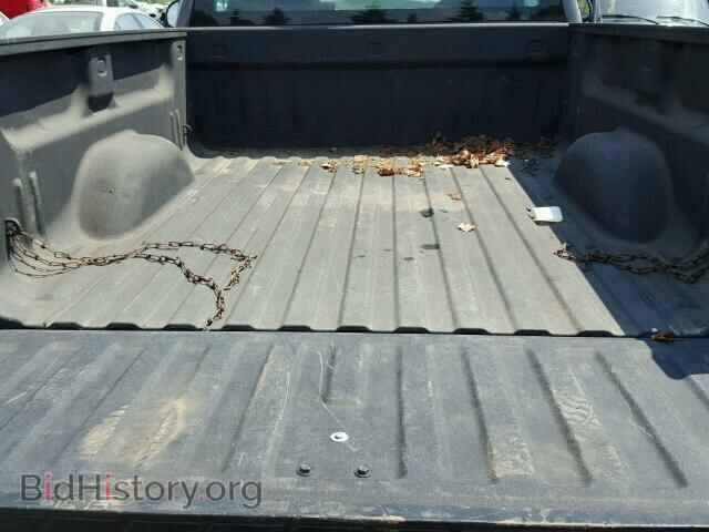 2011 CHEVROLET SILVERADO - VIN: 1GCNCPEX3BZ354704 - Photo 6