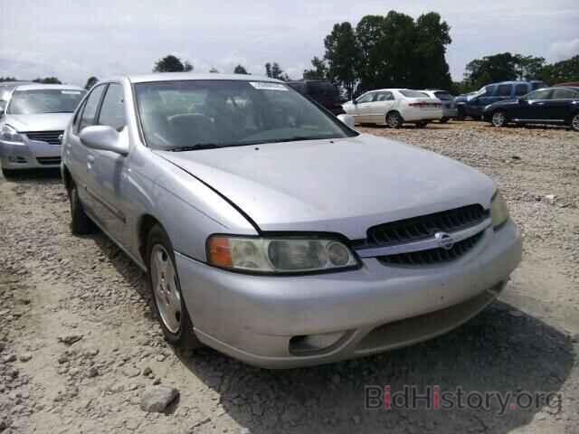 Photo 1N4DL01DXYC240991 - NISSAN ALTIMA 2000