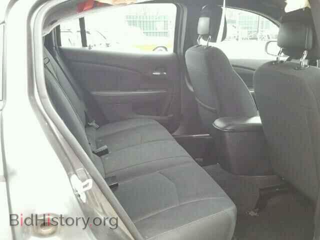 2013 CHRYSLER 200 - VIN: 1C3CCBAB5DN641660 - Фото 6