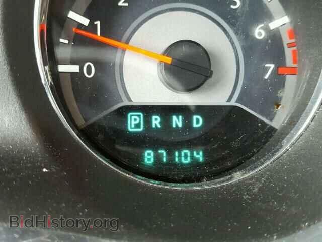 2013 CHRYSLER 200 - VIN: 1C3CCBAB5DN641660 - Фото 8