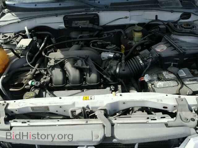 2002 MAZDA TRIBUTE - VIN: 4F2CU09132KM49192 - Фото 7