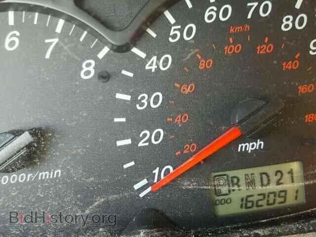 2002 MAZDA TRIBUTE - VIN: 4F2CU09132KM49192 - Фото 8