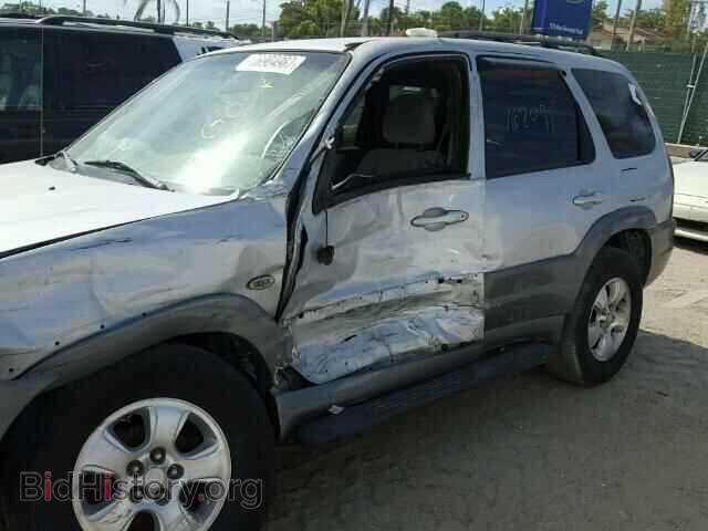 2002 MAZDA TRIBUTE - VIN: 4F2CU09132KM49192 - Фото 9