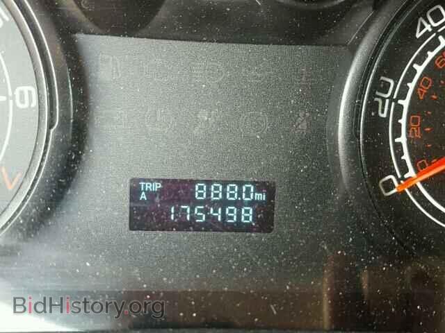 2008 FORD FOCUS - VIN: 1FAHP32N38W231563 - Фото 8