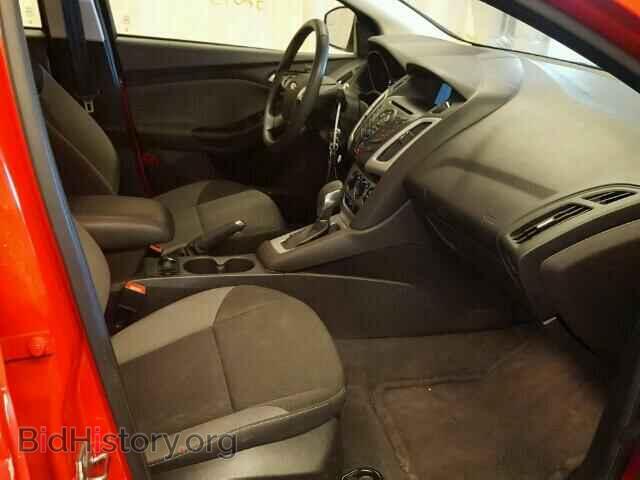 2014 FORD FOCUS - VIN: 1FADP3F21EL319345 - Фото 5