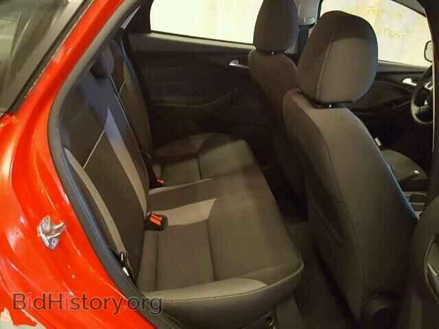 2014 FORD FOCUS - VIN: 1FADP3F21EL319345 - Фото 6