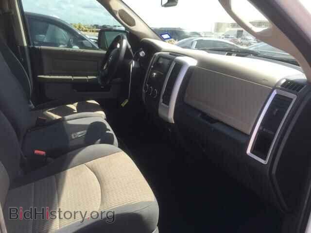 2012 DODGE RAM 1500 - VIN: 1C6RD6LP7CS243022 - Фото 5