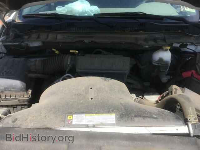 2012 DODGE RAM 1500 - VIN: 1C6RD6LP7CS243022 - Фото 7