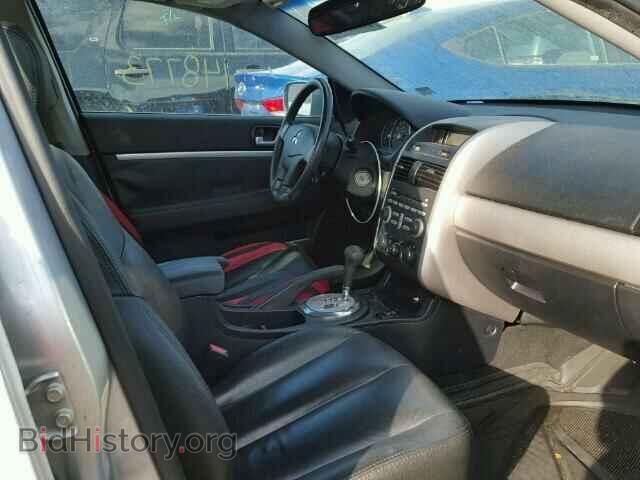 2007 MITSUBISHI GALANT - VIN: 4A3AB36F17E060584 - Фото 5