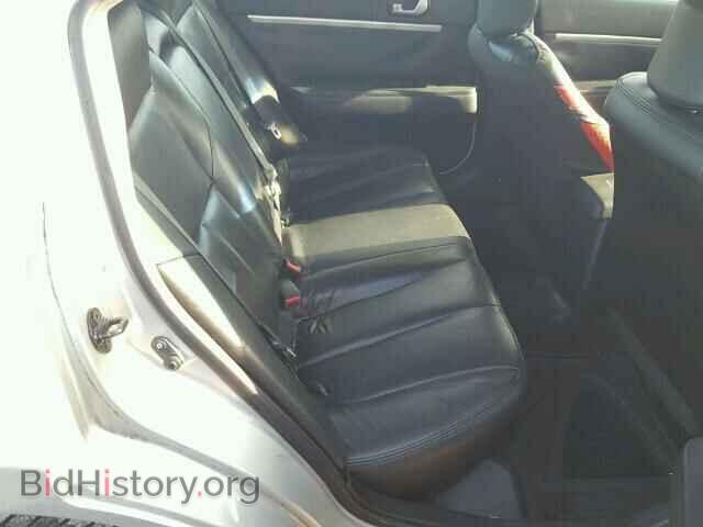 2007 MITSUBISHI GALANT - VIN: 4A3AB36F17E060584 - Фото 6