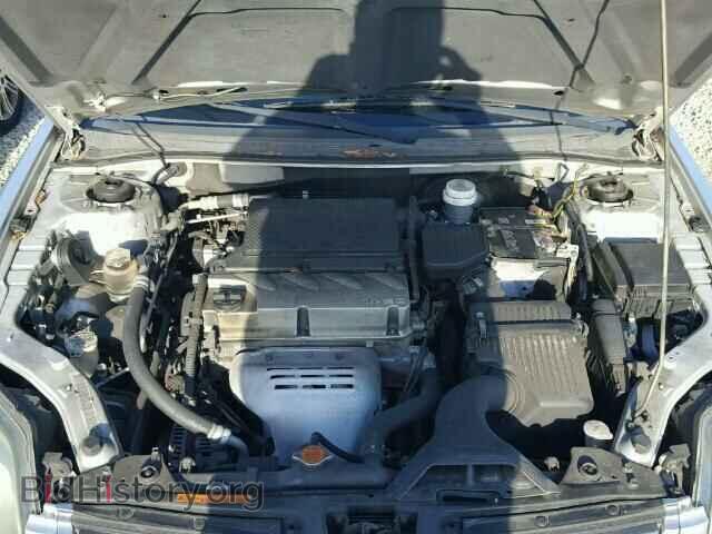 2007 MITSUBISHI GALANT - VIN: 4A3AB36F17E060584 - Фото 7