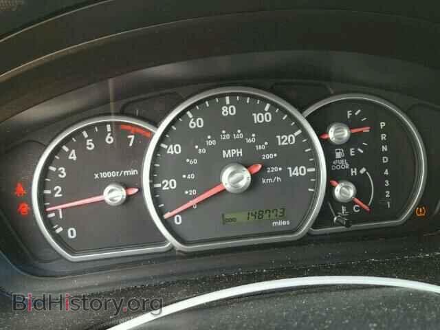 2007 MITSUBISHI GALANT - VIN: 4A3AB36F17E060584 - Фото 8