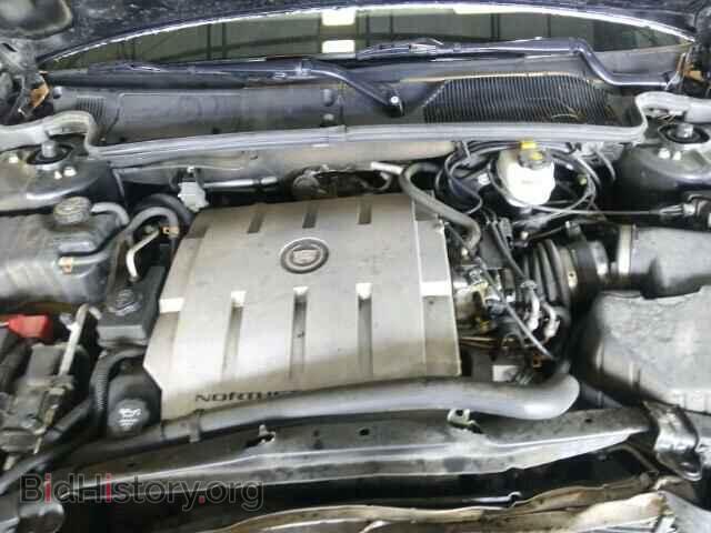 2005 CADILLAC DEVILLE - VIN: 1G6KF57995U211256 - Фото 7