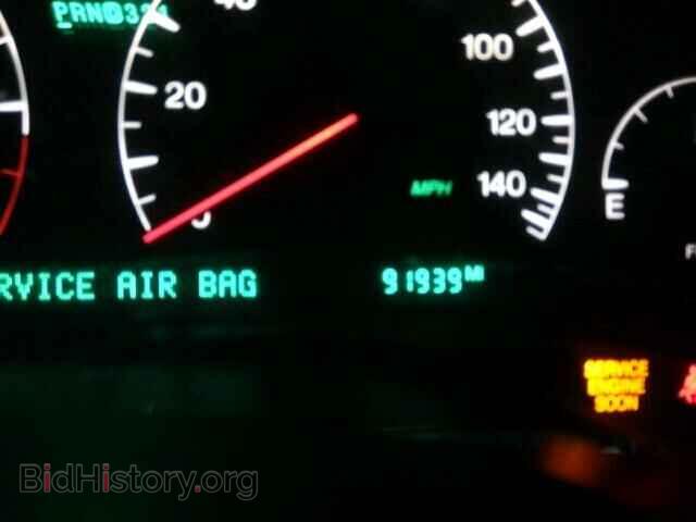 2005 CADILLAC DEVILLE - VIN: 1G6KF57995U211256 - Фото 8