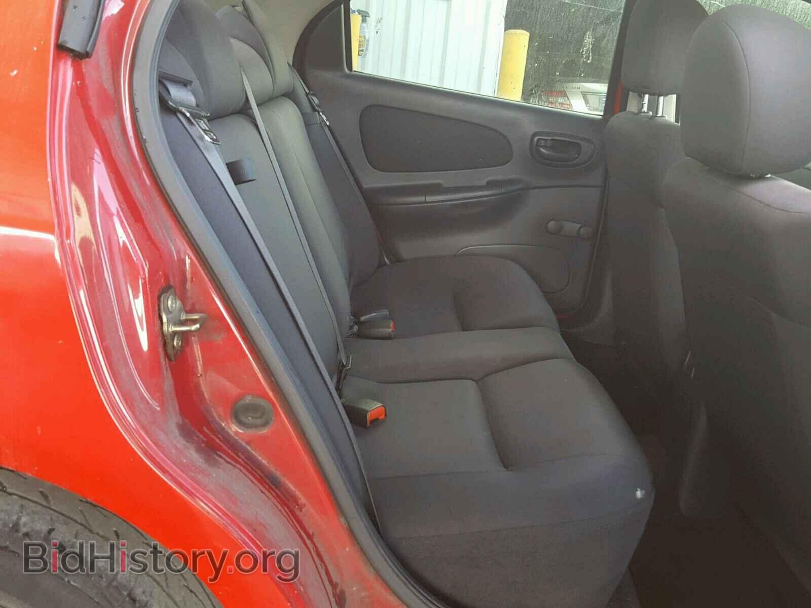2003 DODGE NEON - VIN: 1B3ES56C23D102624 - Фото 6