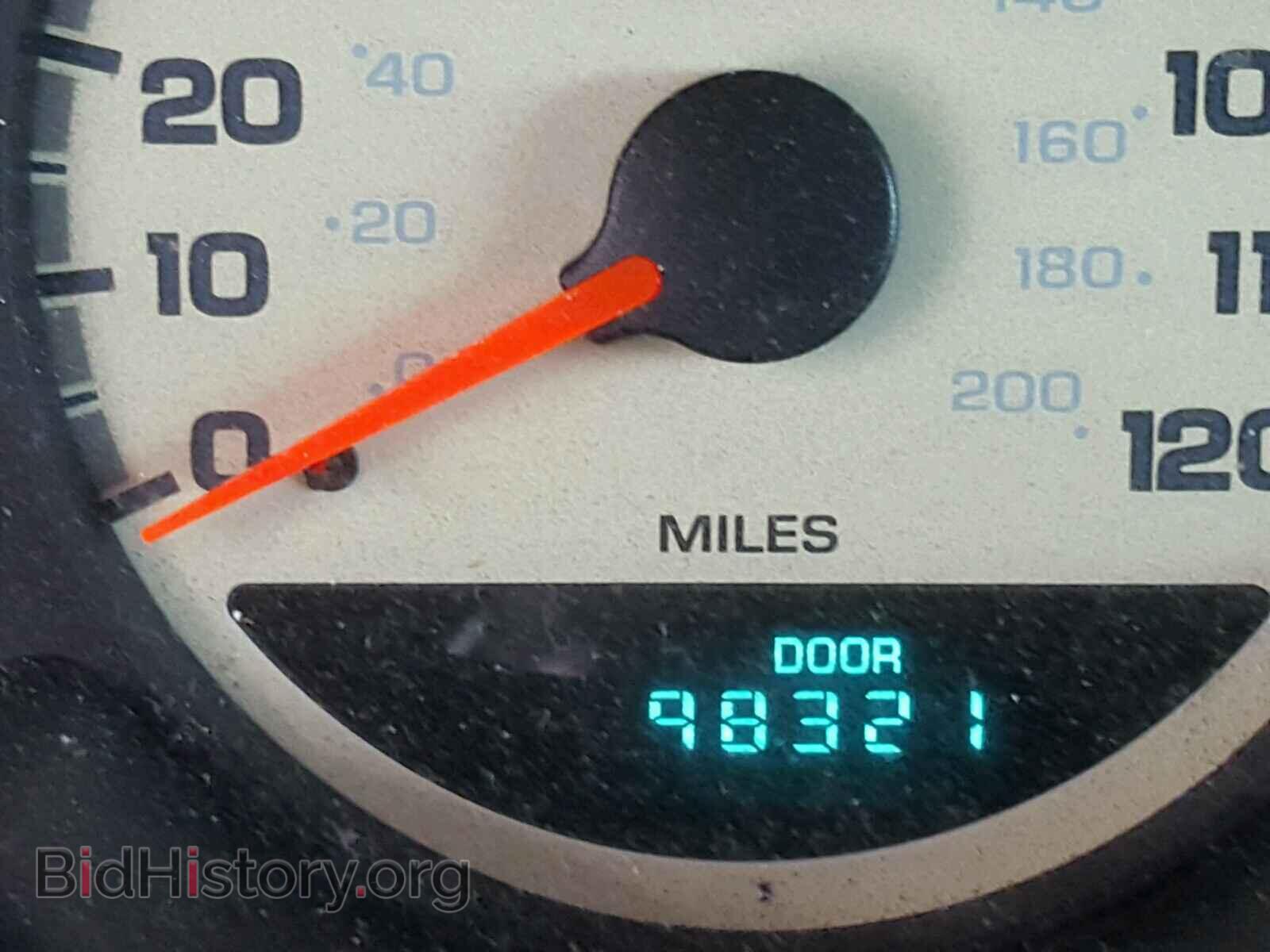 2003 DODGE NEON - VIN: 1B3ES56C23D102624 - Фото 8