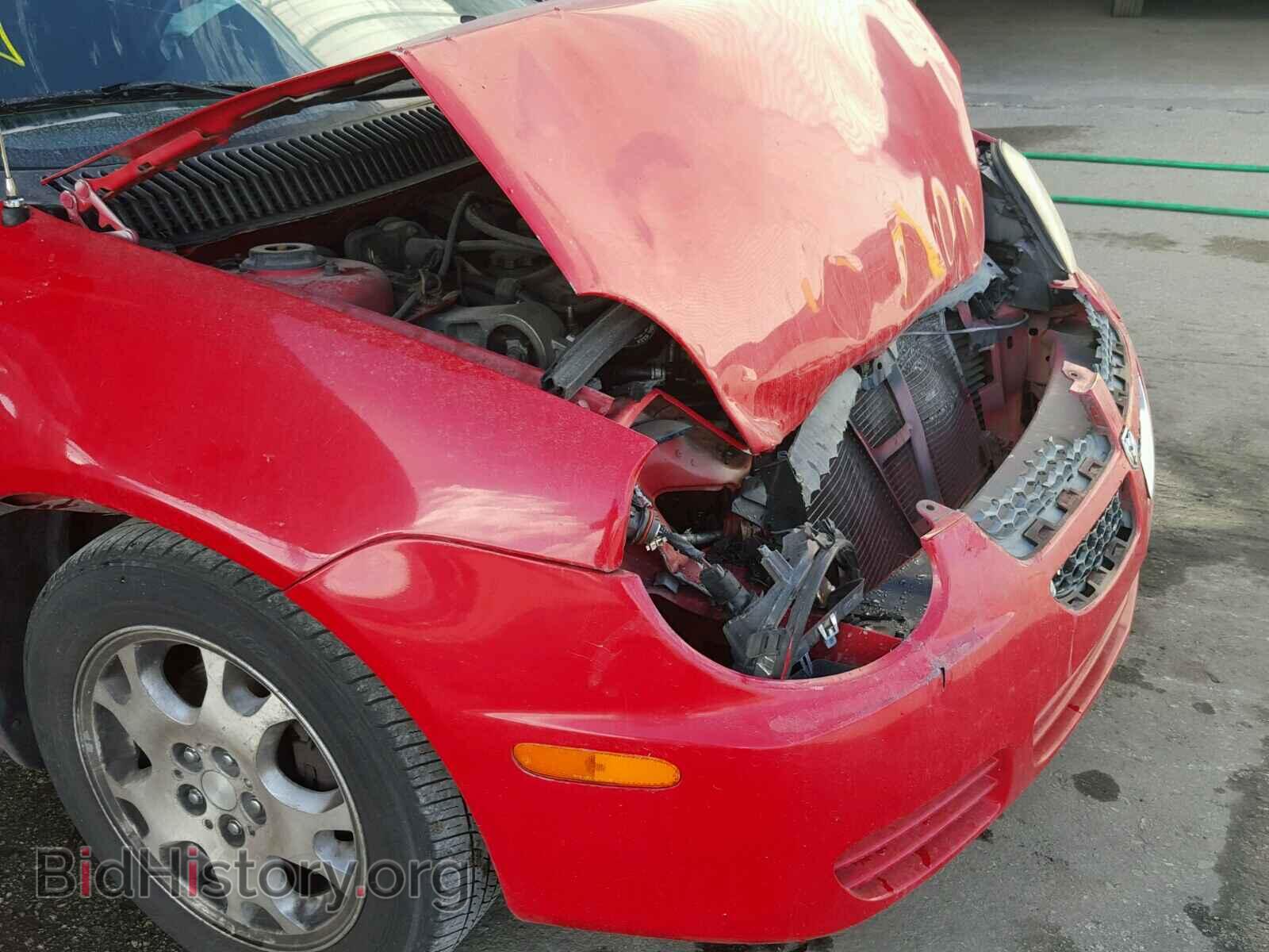 2003 DODGE NEON - VIN: 1B3ES56C23D102624 - Фото 9