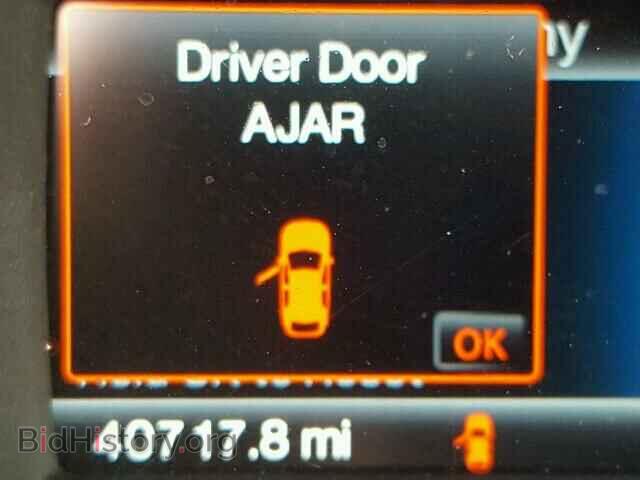 2014 FORD EXPLORER - VIN: 1FM5K7D89EGC55345 - Фото 8