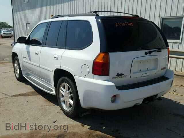 2006 GMC ENVOY - VIN: 1GKET63M562148886 - Фото 3