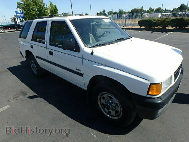 Фотография 4S2CK58E5V4332668 - ISUZU RODEO 1997