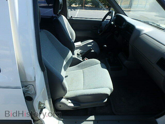1997 ISUZU RODEO - VIN: 4S2CK58E5V4332668 - Фото 5