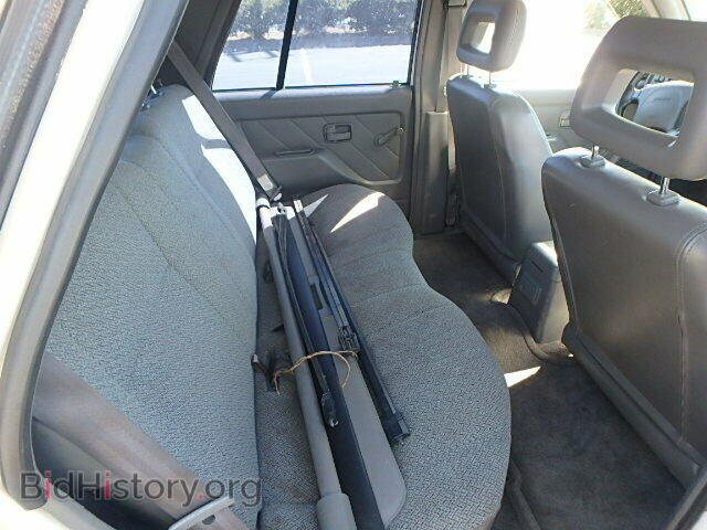 1997 ISUZU RODEO - VIN: 4S2CK58E5V4332668 - Фото 6