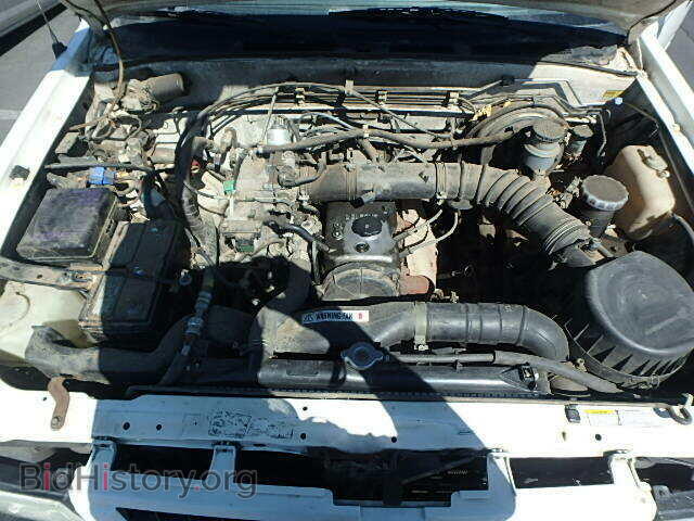 1997 ISUZU RODEO - VIN: 4S2CK58E5V4332668 - Фото 7