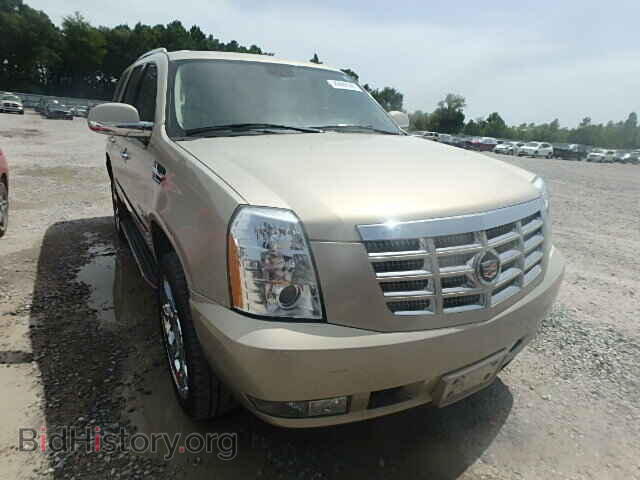 Photo 1GYFK63867R355683 - CADILLAC ESCALADE 2007