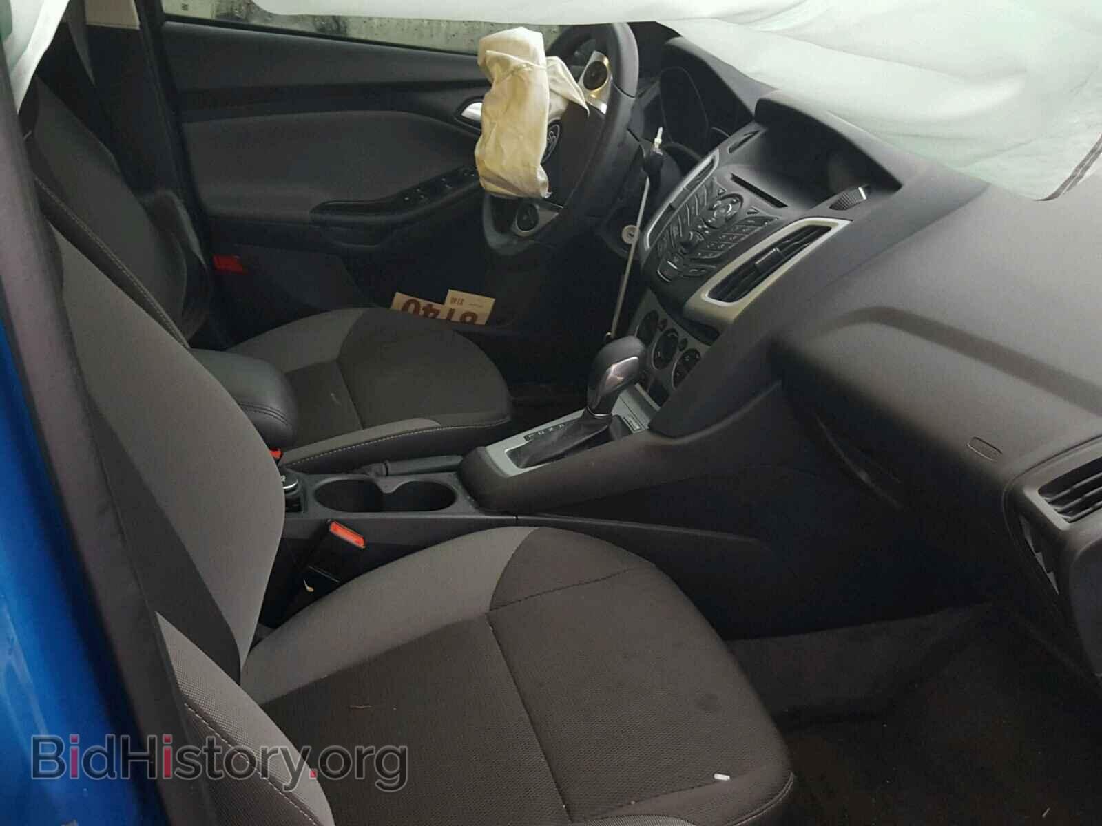2012 FORD FOCUS - VIN: 1FAHP3F20CL233975 - Photo 5