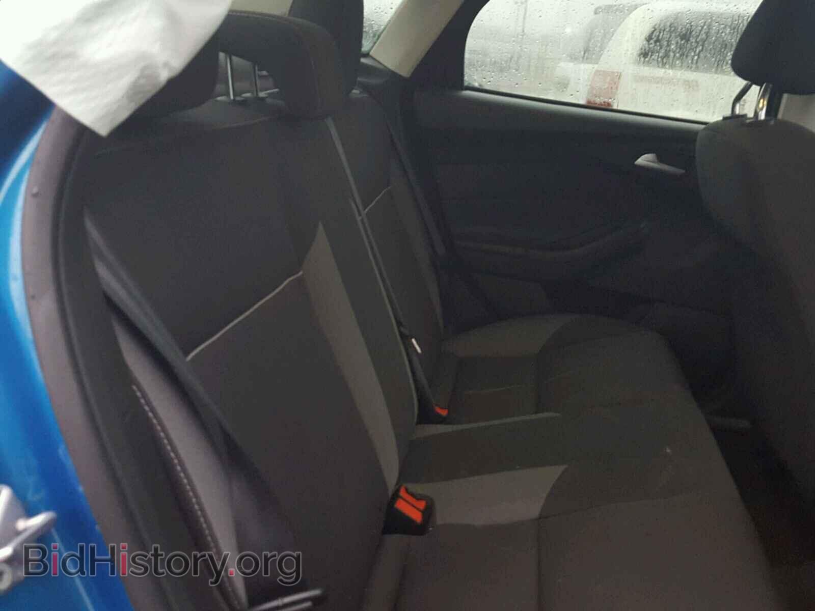 2012 FORD FOCUS - VIN: 1FAHP3F20CL233975 - Photo 6