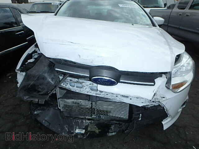 2012 FORD FOCUS - VIN: 1FAHP3F27CL332017 - Photo 7