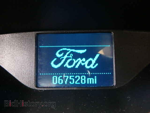 2012 FORD FOCUS - VIN: 1FAHP3F27CL332017 - Photo 8