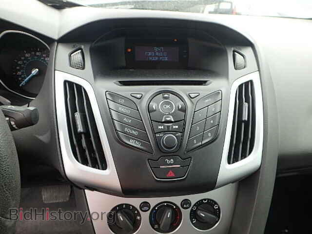 2012 FORD FOCUS - VIN: 1FAHP3F27CL332017 - Photo 9