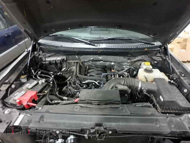 2014 FORD F150 - VIN: 1FTNF1CF3EKE10698 - Фото 7