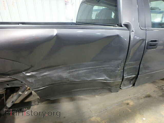 2014 FORD F150 - VIN: 1FTNF1CF3EKE10698 - Фото 9