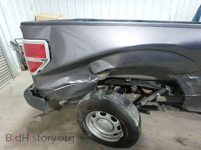 2014 FORD F150 - VIN: 1FTNF1CF3EKE10698 - Фото 10