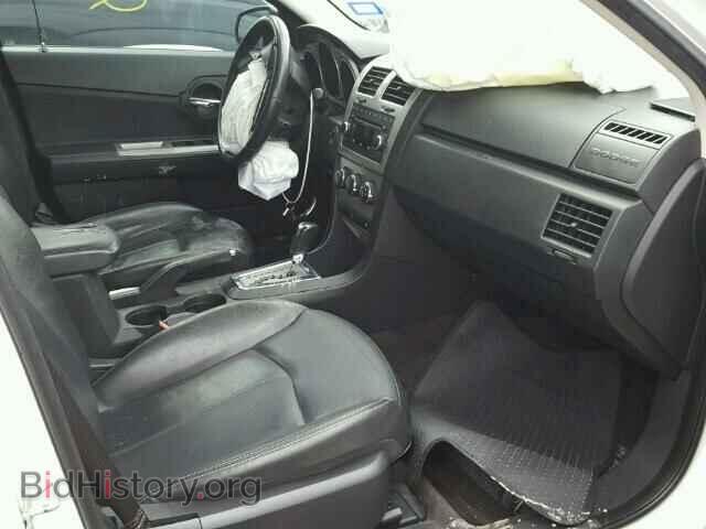 2010 DODGE AVENGER - VIN: 1B3CC5FB6AN136116 - Фото 5