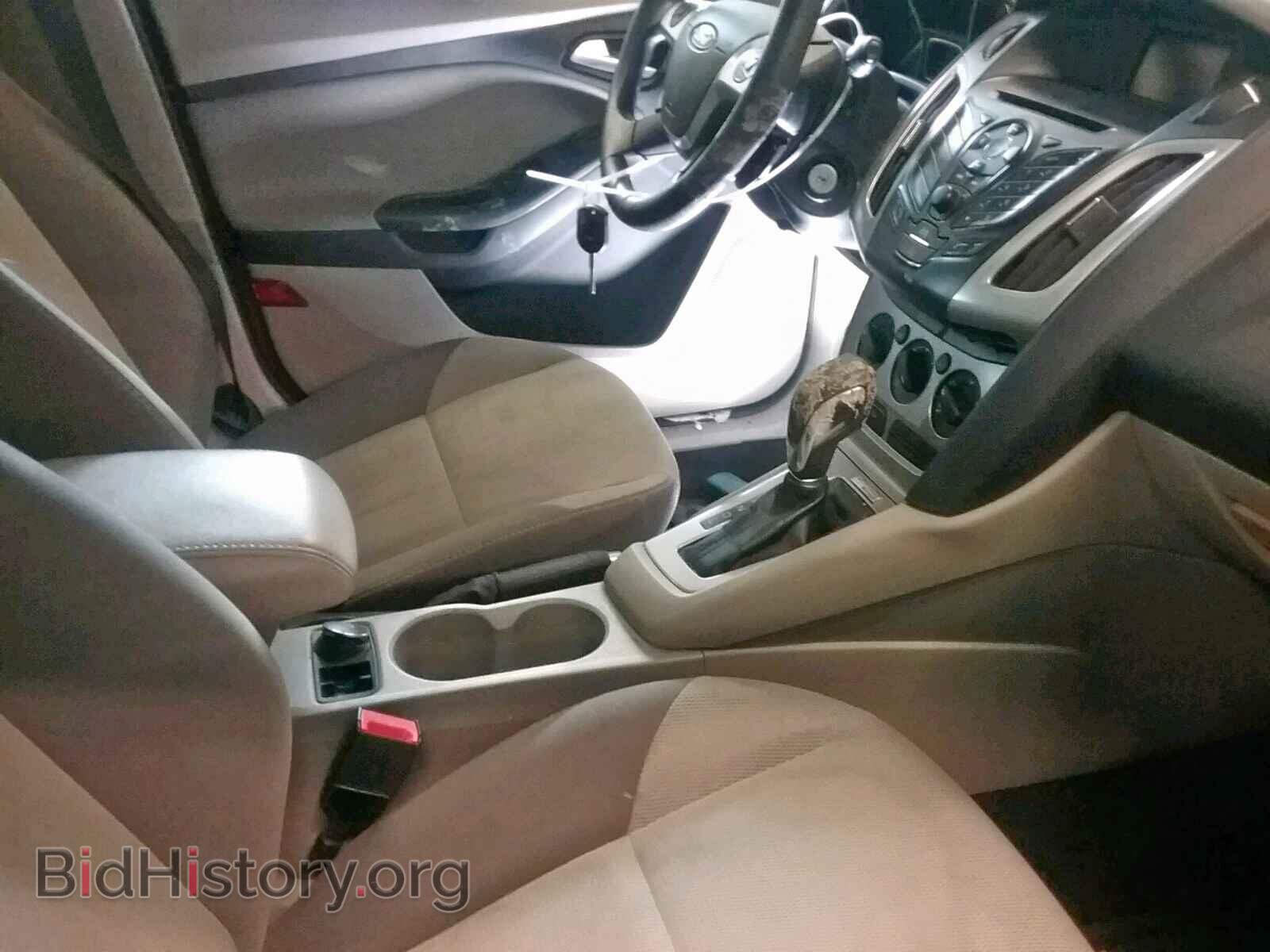 2013 FORD FOCUS SE - VIN: 1FADP3K20DL149368 - Фото 5