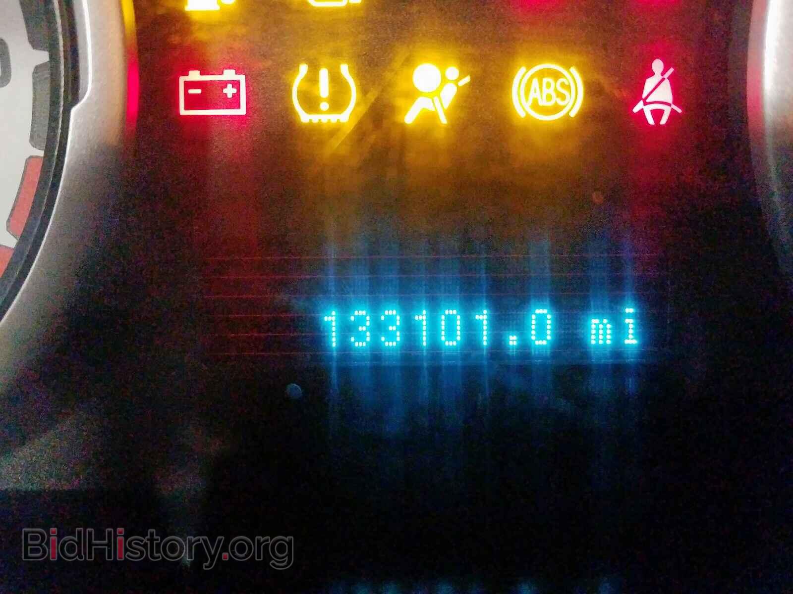 2010 FORD FOCUS - VIN: 1FAHP3GN9AW192573 - Фото 8