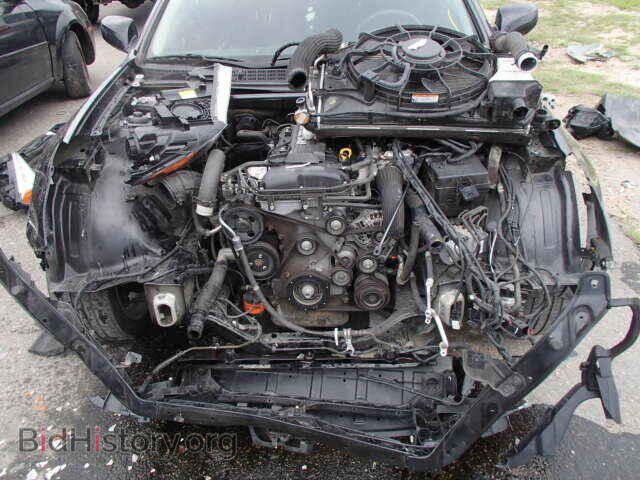 2012 HYUNDAI GENESIS - VIN: KMHHT6KD5CU073841 - Фото 7