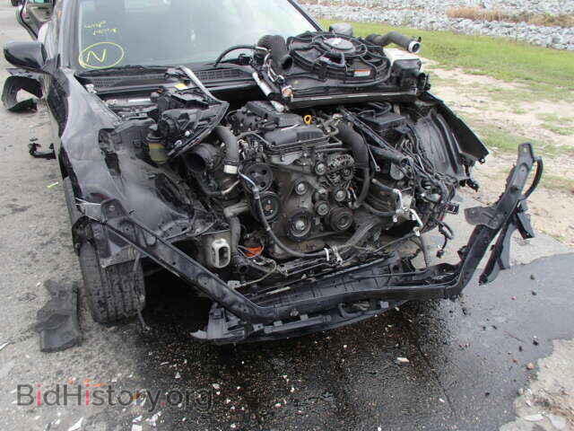 2012 HYUNDAI GENESIS - VIN: KMHHT6KD5CU073841 - Фото 10