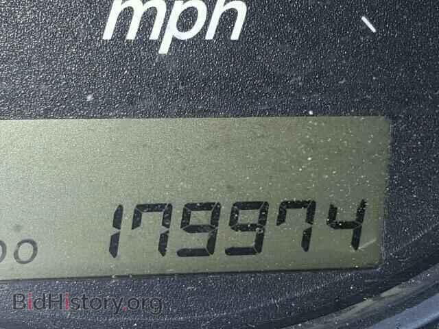 2004 MAZDA MPV - VIN: JM3LW28J540502150 - Фото 8