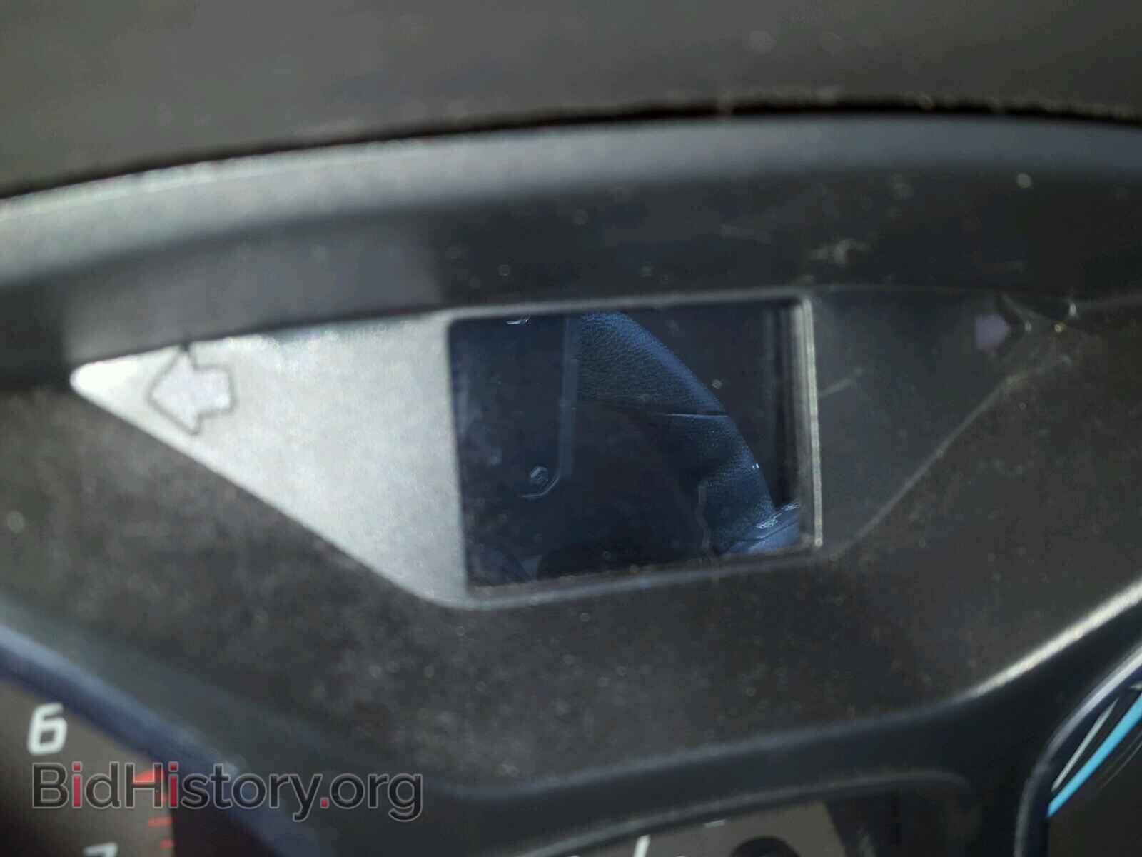 2012 FORD FOCUS - VIN: 1FAHP3K28CL178178 - Photo 8