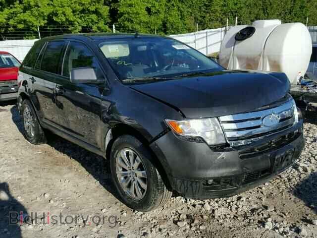 Photo 2FMDK49C67BB52272 - FORD EDGE 2007