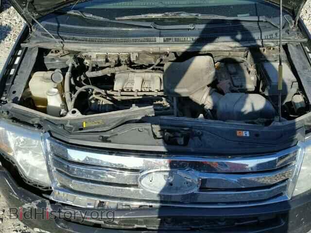 2007 FORD EDGE - VIN: 2FMDK49C67BB52272 - Photo 7