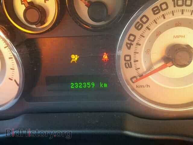 2007 FORD EDGE - VIN: 2FMDK49C67BB52272 - Photo 8