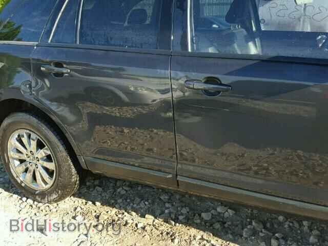 2007 FORD EDGE - VIN: 2FMDK49C67BB52272 - Photo 10