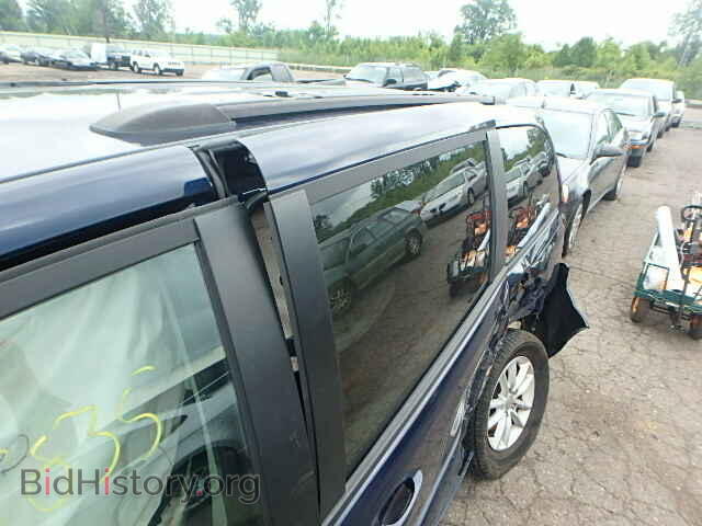 2014 DODGE CARAVAN - VIN: 2C4RDGCGXER407236 - Фото 9