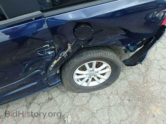 2014 DODGE CARAVAN - VIN: 2C4RDGCGXER407236 - Фото 10