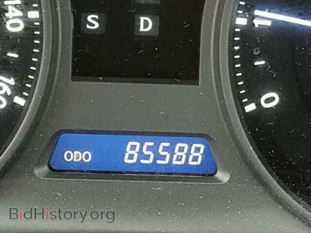 2006 LEXUS IS250 - VIN: JTHCK262862007723 - Фото 8